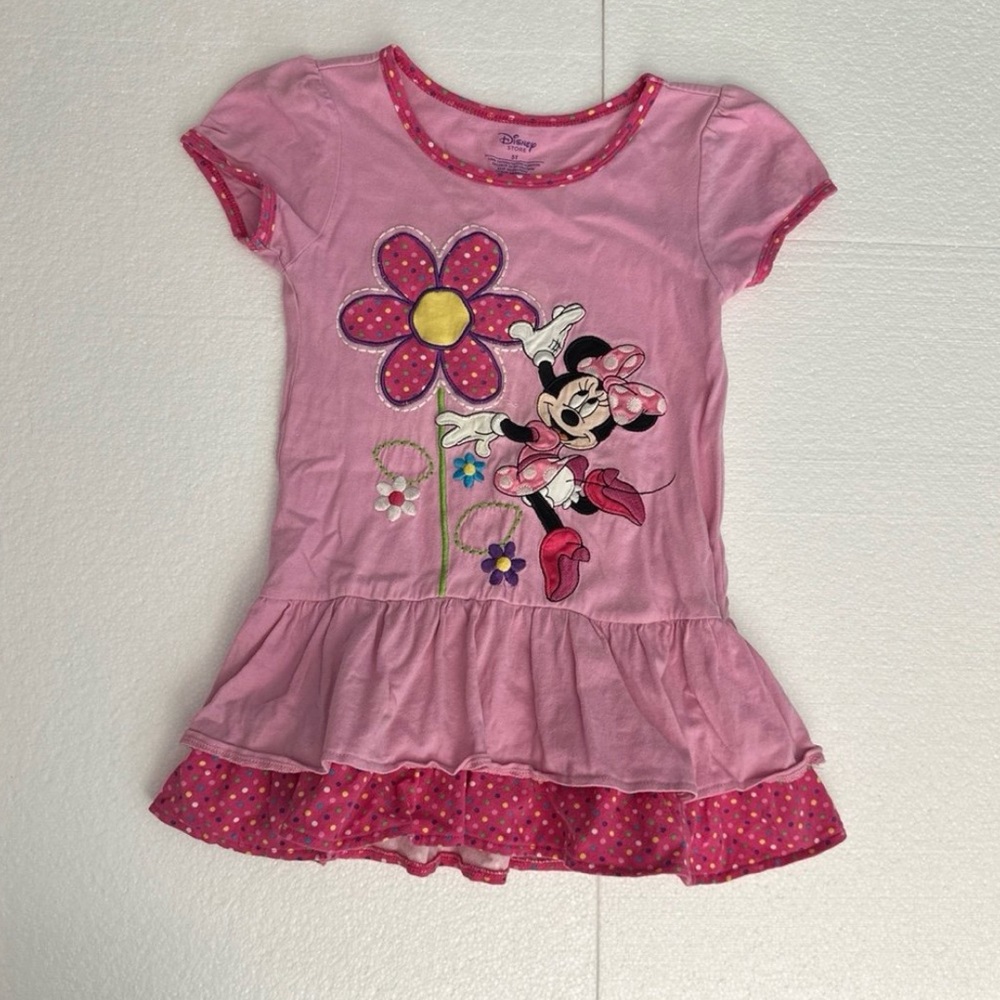 Disney top